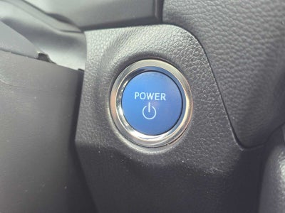 2021 Toyota RAV4 Hybrid Limited