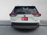 2021 Toyota RAV4 Hybrid Limited