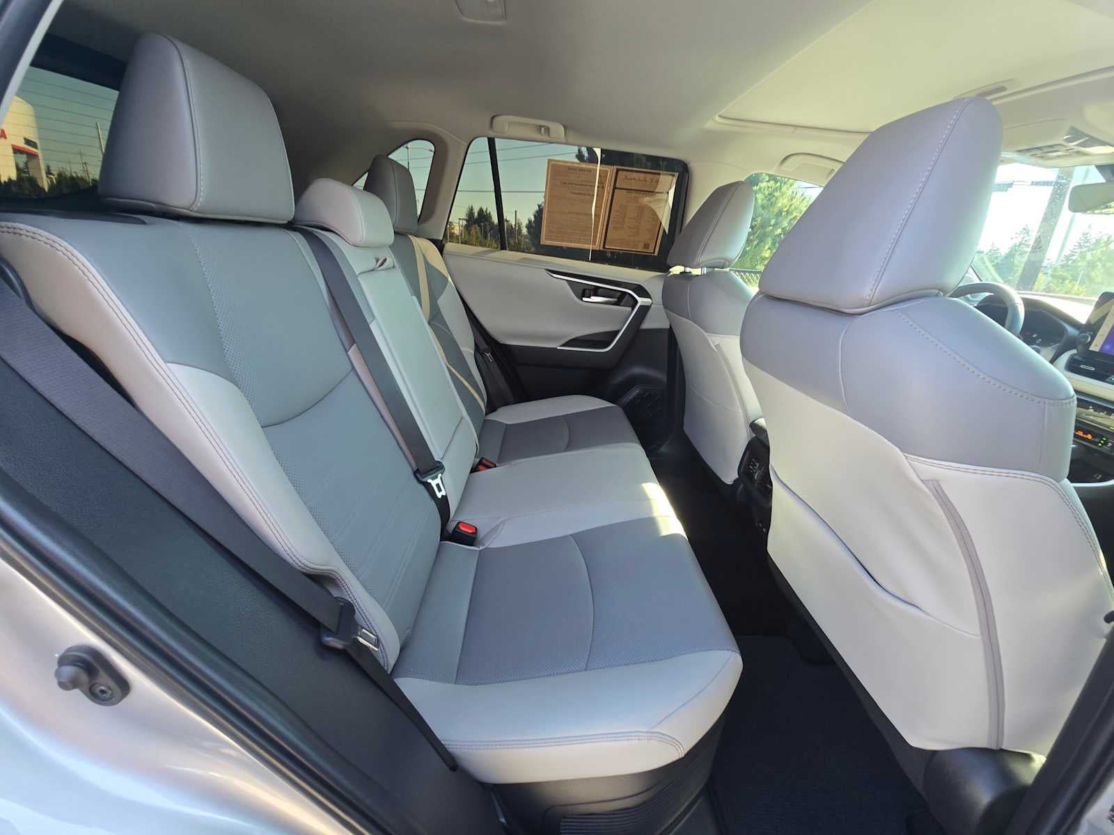 2024 Toyota RAV4 Hybrid Limited