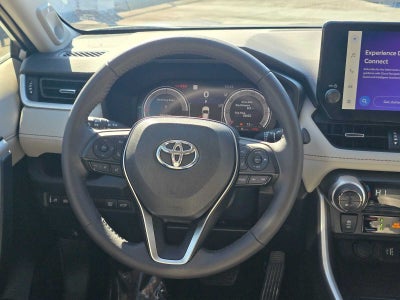 2024 Toyota RAV4 Hybrid Limited