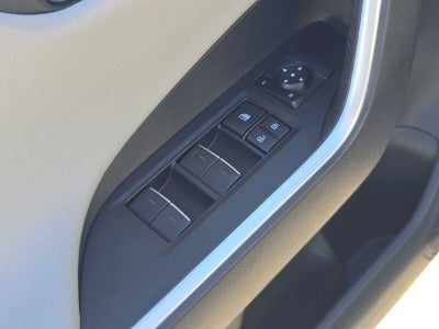 2024 Toyota RAV4 Hybrid Limited