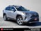 2021 Toyota RAV4 Hybrid Limited