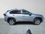 2021 Toyota RAV4 Hybrid Limited