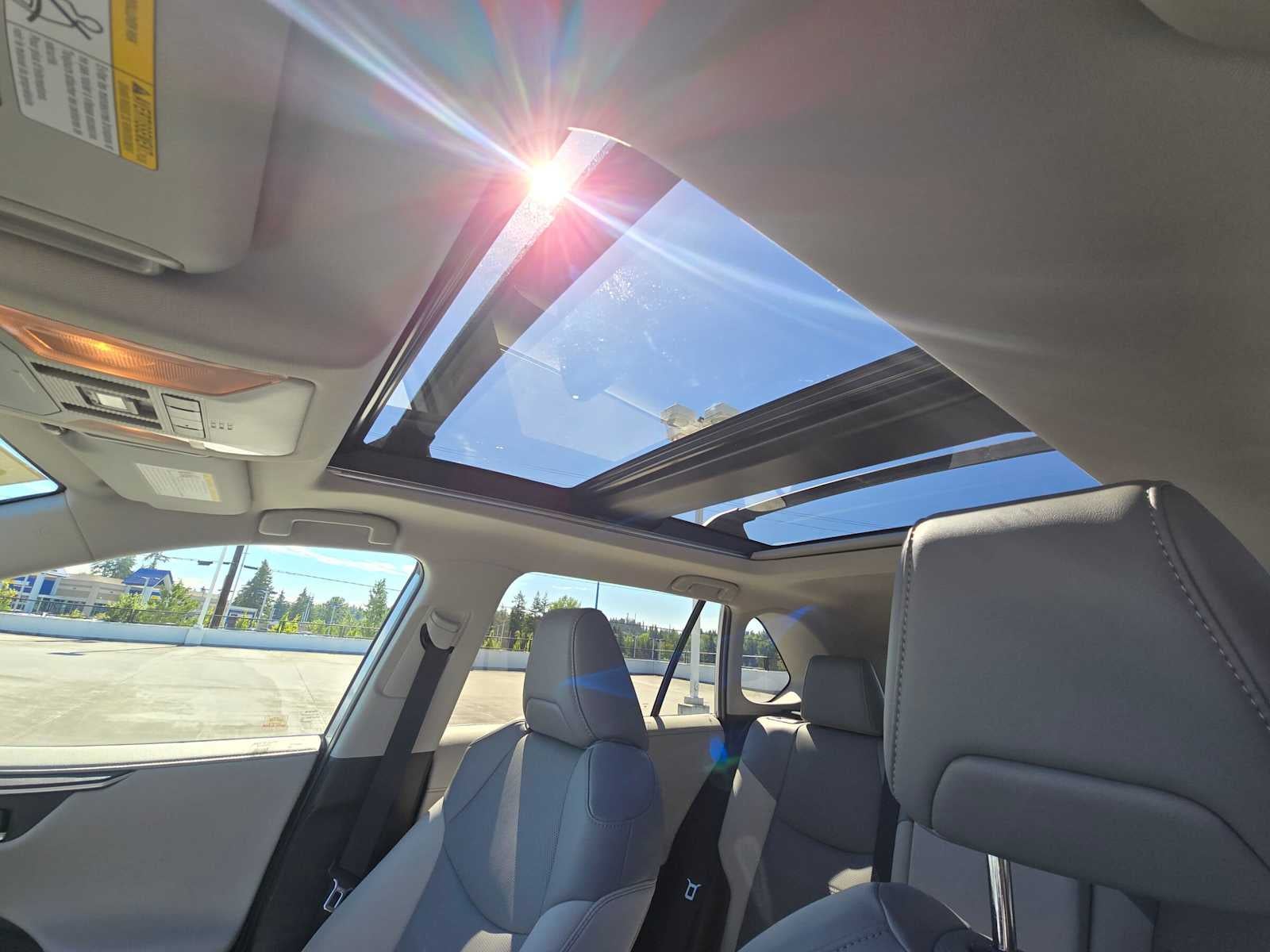 2021 Toyota RAV4 Hybrid Limited