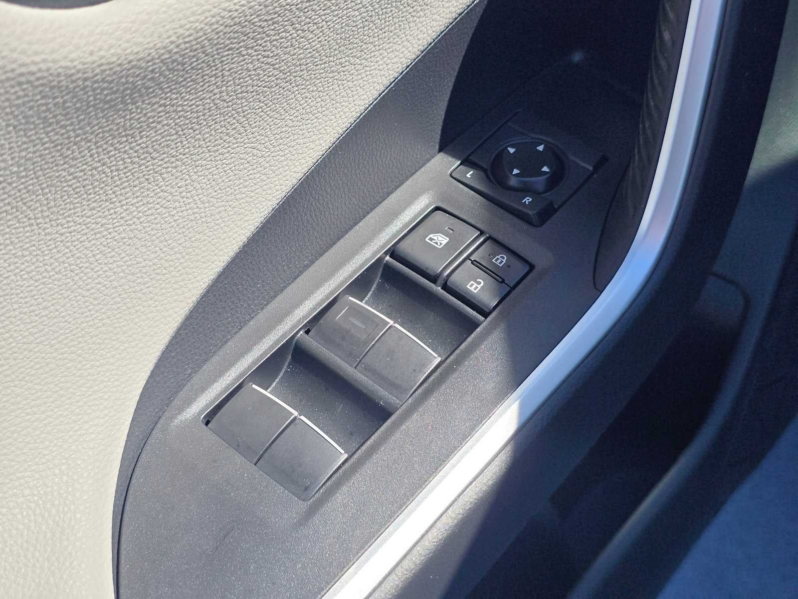 2021 Toyota RAV4 Hybrid Limited