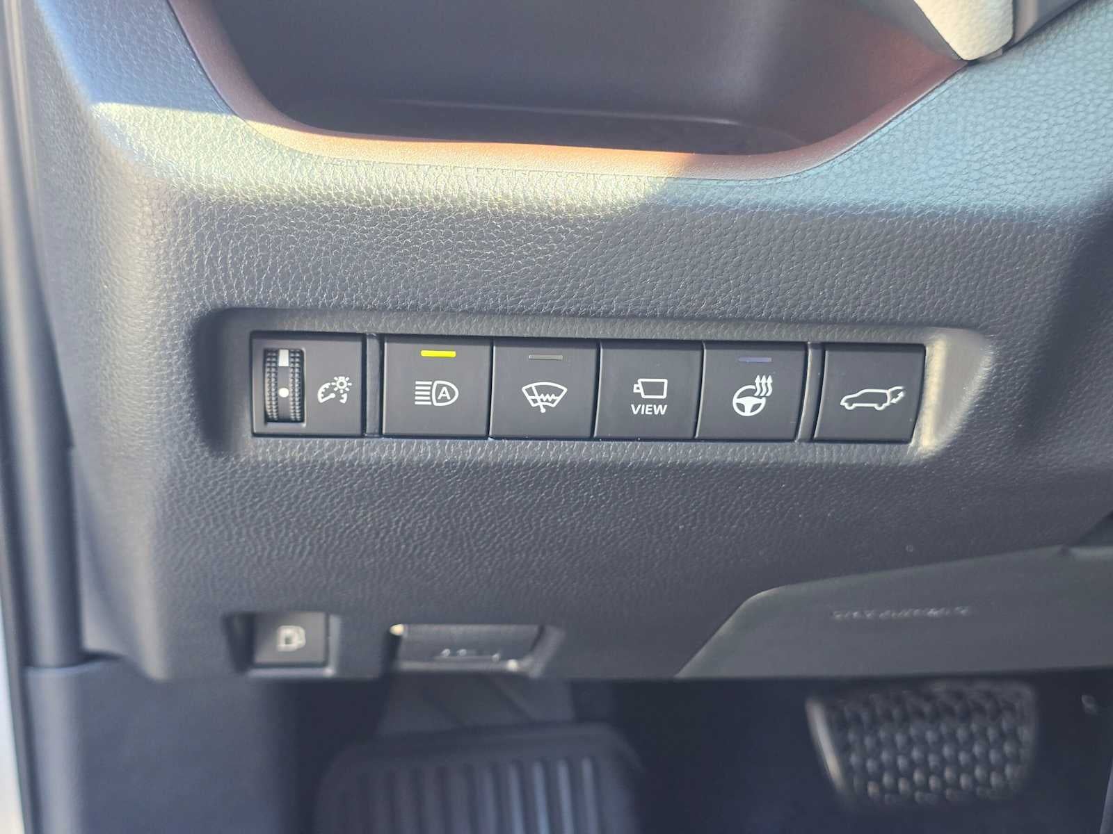 2021 Toyota RAV4 Hybrid Limited