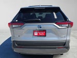 2021 Toyota RAV4 Hybrid Limited