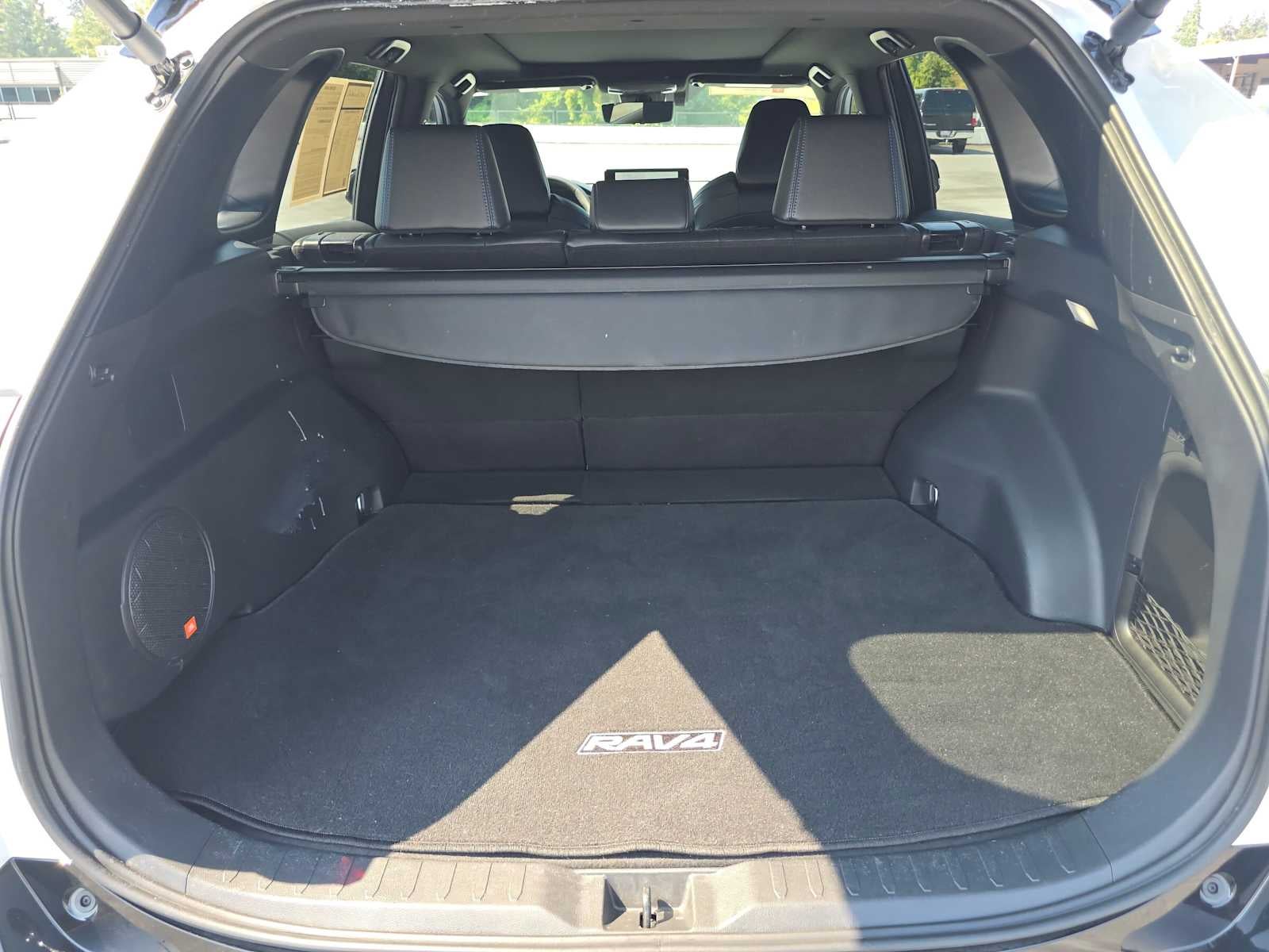 2025 Toyota RAV4 Hybrid XSE