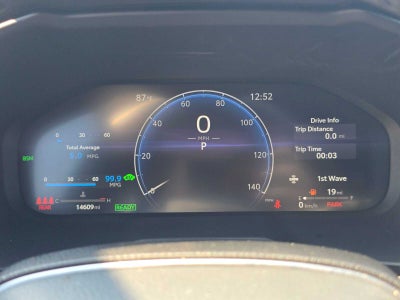 2025 Toyota RAV4 Hybrid XSE