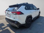 2025 Toyota RAV4 Hybrid XSE