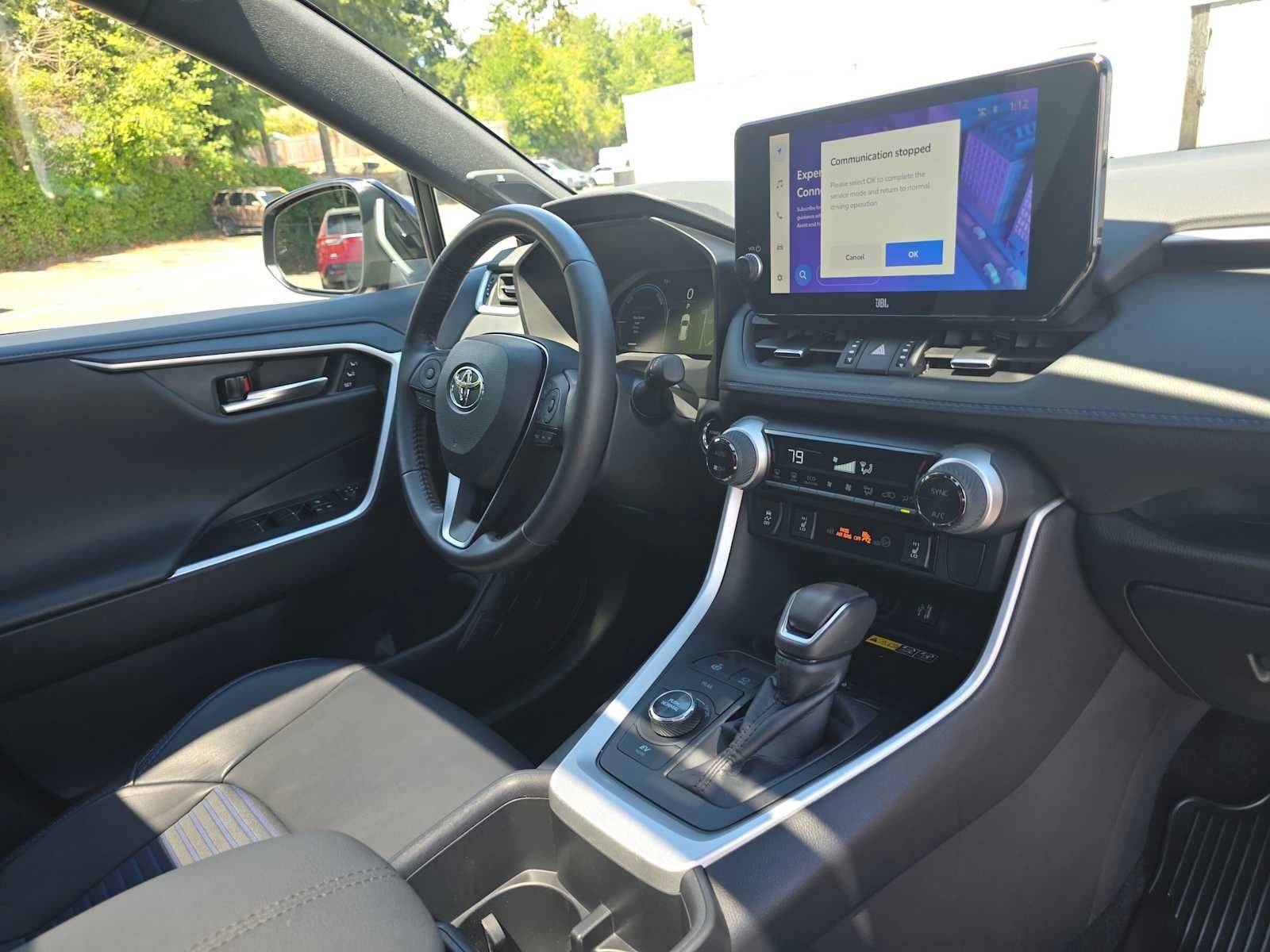 2025 Toyota RAV4 Hybrid XSE