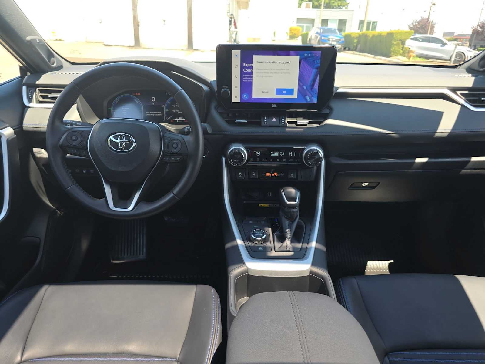 2025 Toyota RAV4 Hybrid XSE
