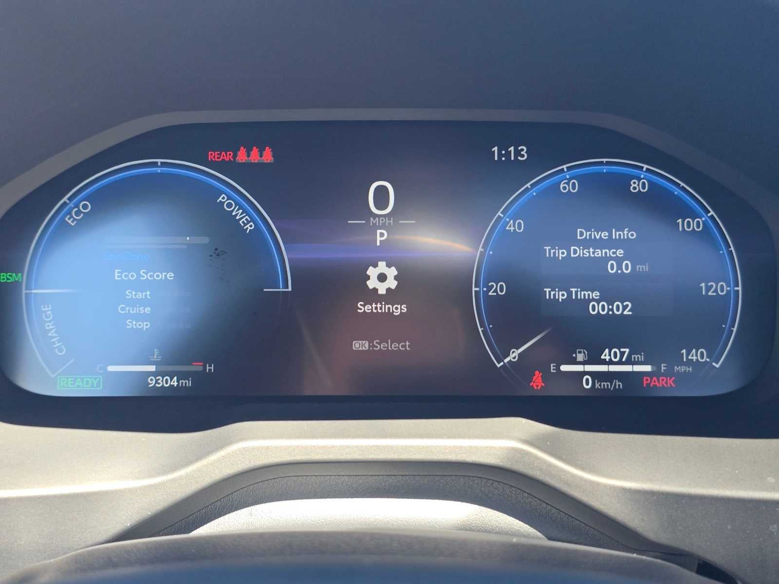 2025 Toyota RAV4 Hybrid XSE