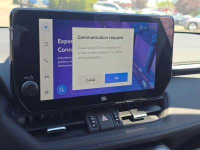 2025 Toyota RAV4 Hybrid XSE
