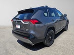 2025 Toyota RAV4 Hybrid XSE