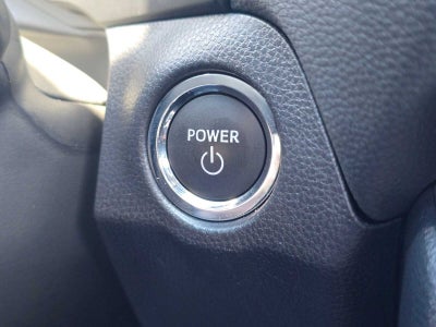 2025 Toyota RAV4 Hybrid XSE