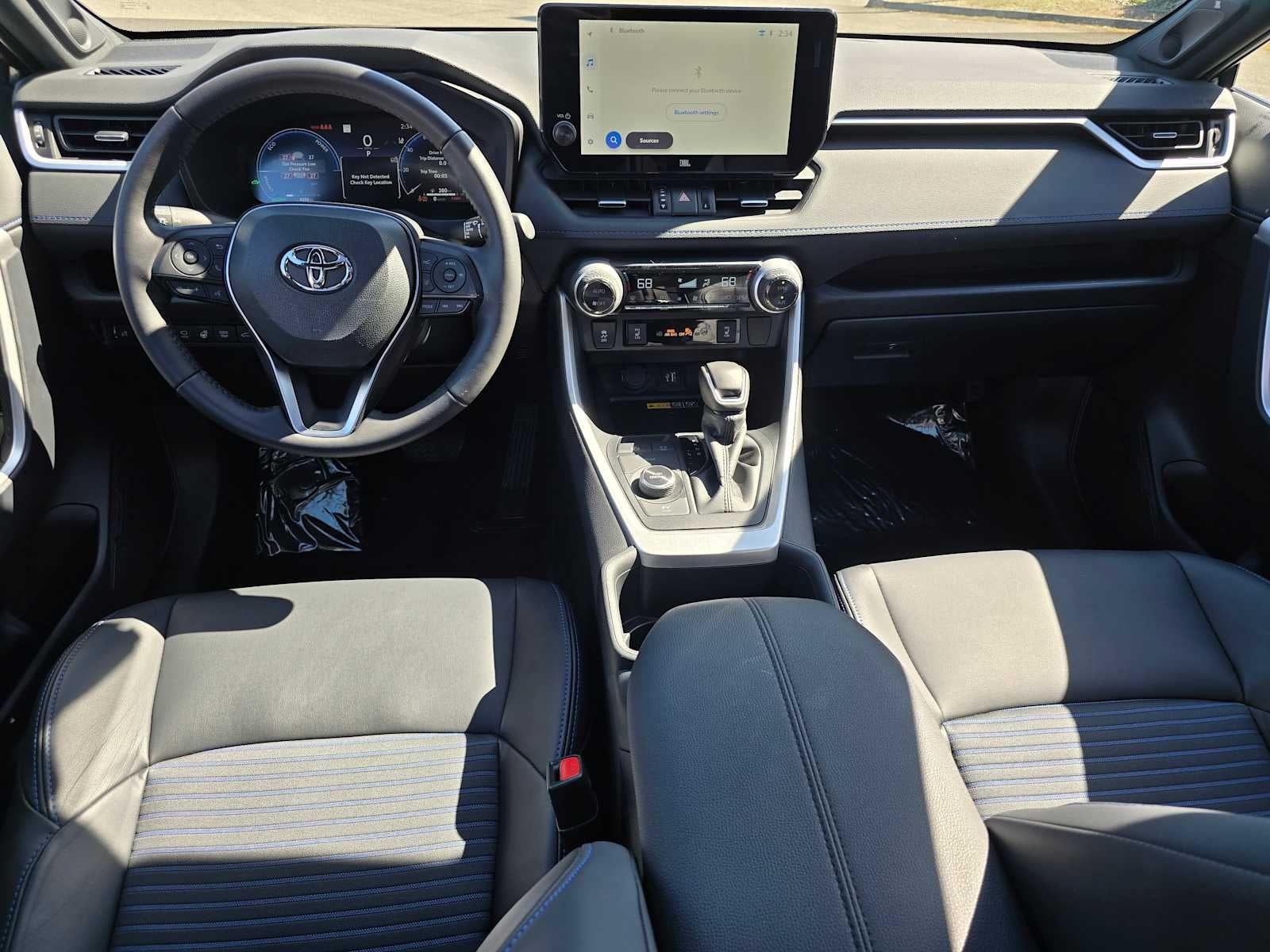 2025 Toyota RAV4 Hybrid XSE