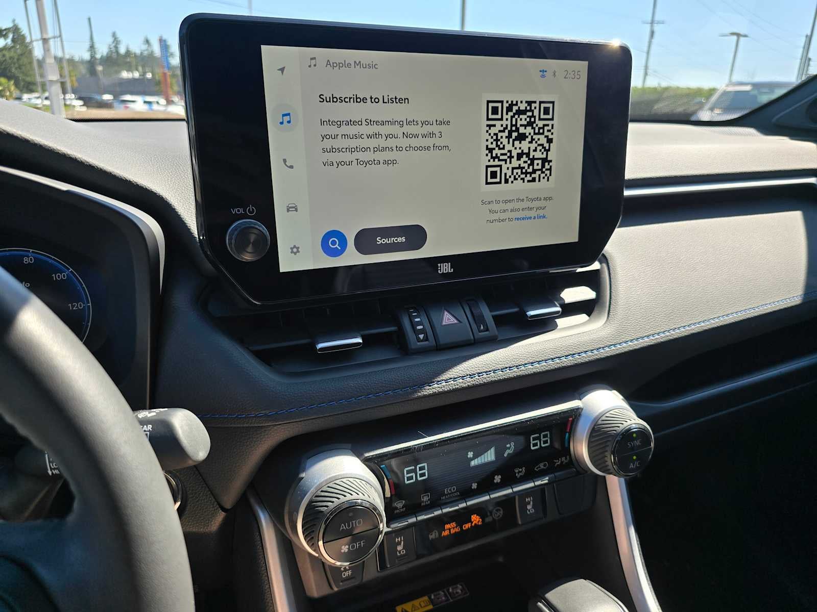 2025 Toyota RAV4 Hybrid XSE