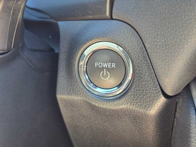 2025 Toyota RAV4 Hybrid XSE