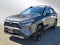 2025 Toyota RAV4 Hybrid XSE