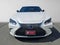 2021 Lexus ES 300h Luxury