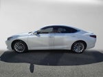 2021 Lexus ES 300h Luxury