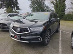 2019 Acura MDX w/Advance Pkg