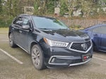 2019 Acura MDX w/Advance Pkg