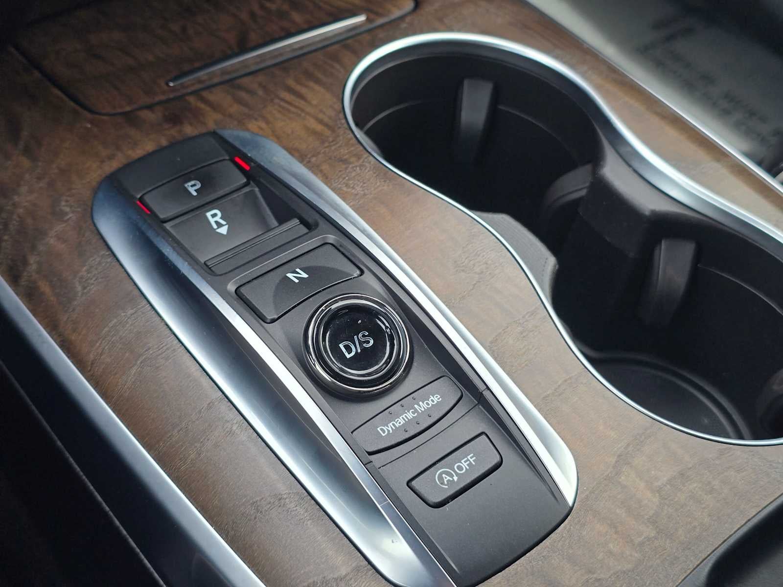 2019 Acura MDX w/Advance Pkg