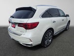 2019 Acura MDX w/Advance Pkg