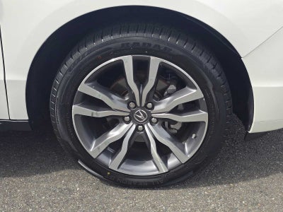2019 Acura MDX w/Advance Pkg