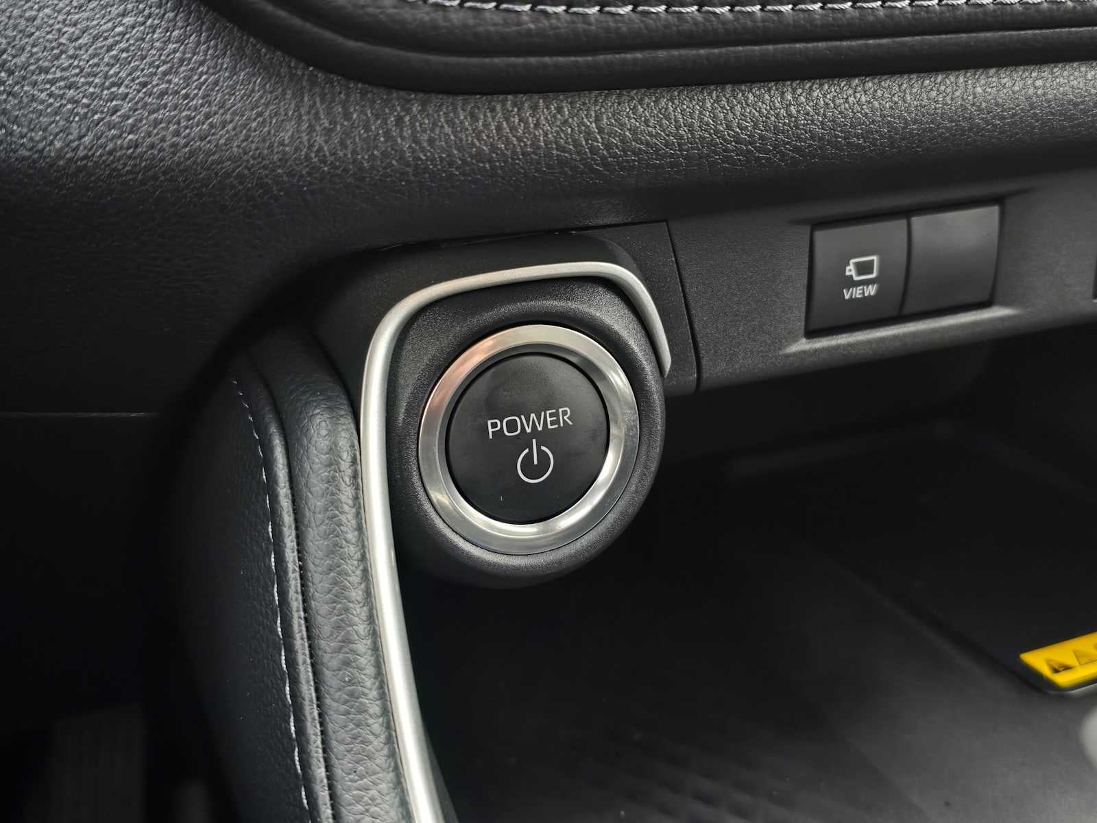 2025 Toyota Grand Highlander Hybrid Limited