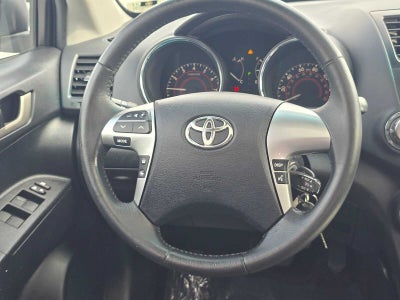 2011 Toyota Highlander SE