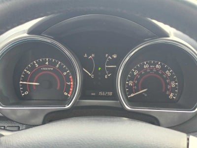 2011 Toyota Highlander SE