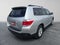 2011 Toyota Highlander SE