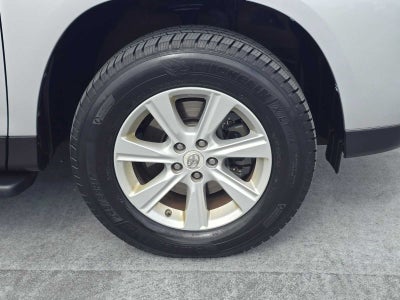 2011 Toyota Highlander SE
