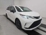 2024 Toyota Sienna XSE