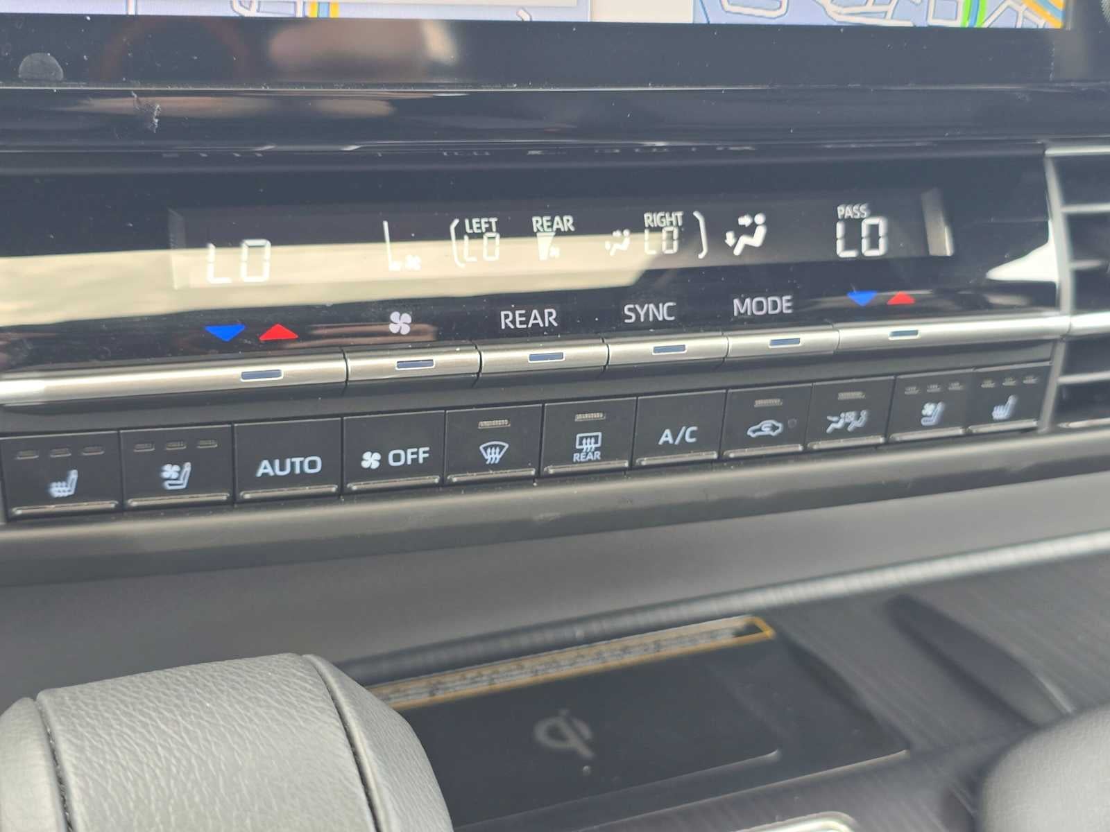 2024 Toyota Sienna XSE