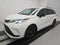 2024 Toyota Sienna XSE