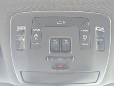 2024 Toyota Sienna XSE