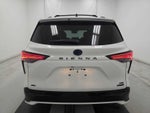 2024 Toyota Sienna XSE