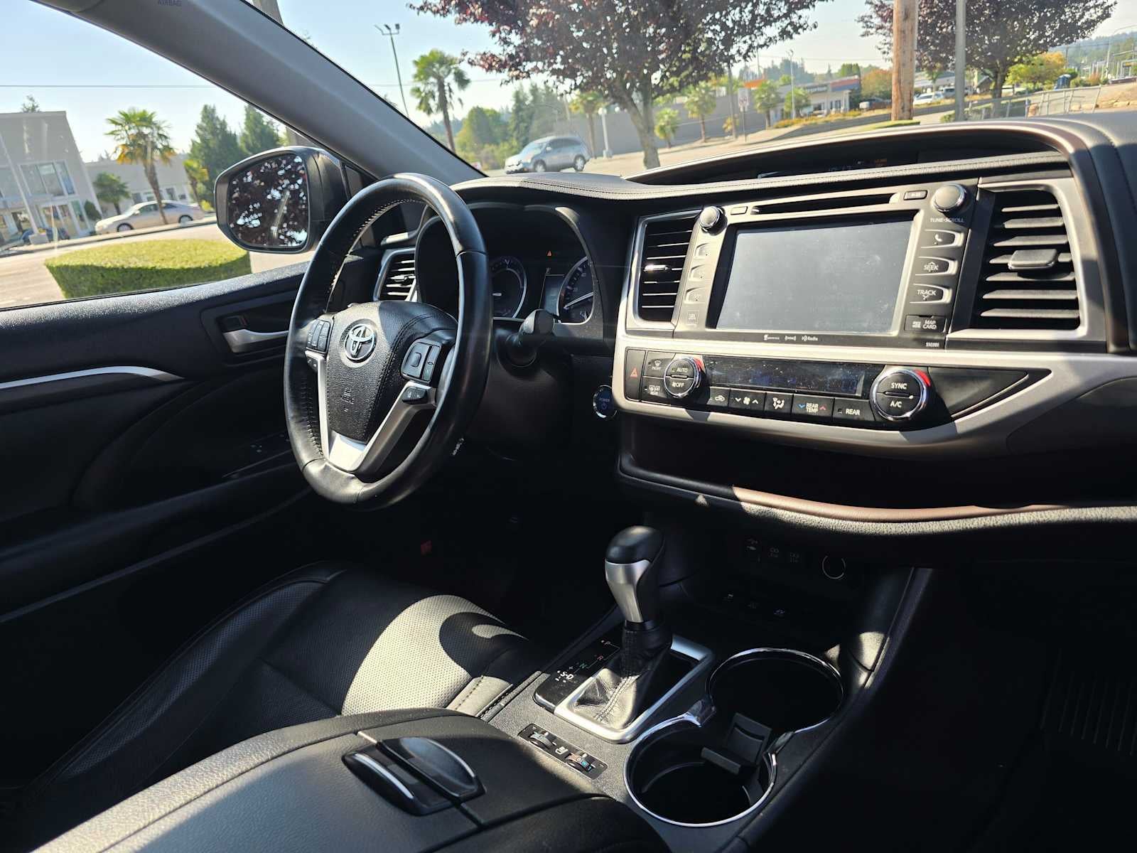 2019 Toyota Highlander Hybrid Limited