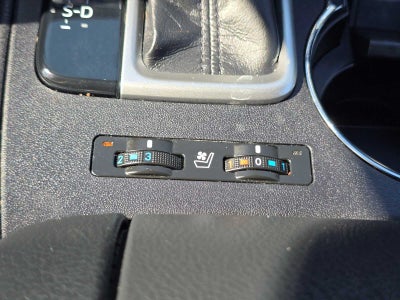 2019 Toyota Highlander Hybrid Limited