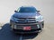 2019 Toyota Highlander Hybrid Limited