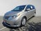 2015 Toyota Sienna Ltd