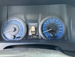 2017 Toyota Sienna Limited Premium
