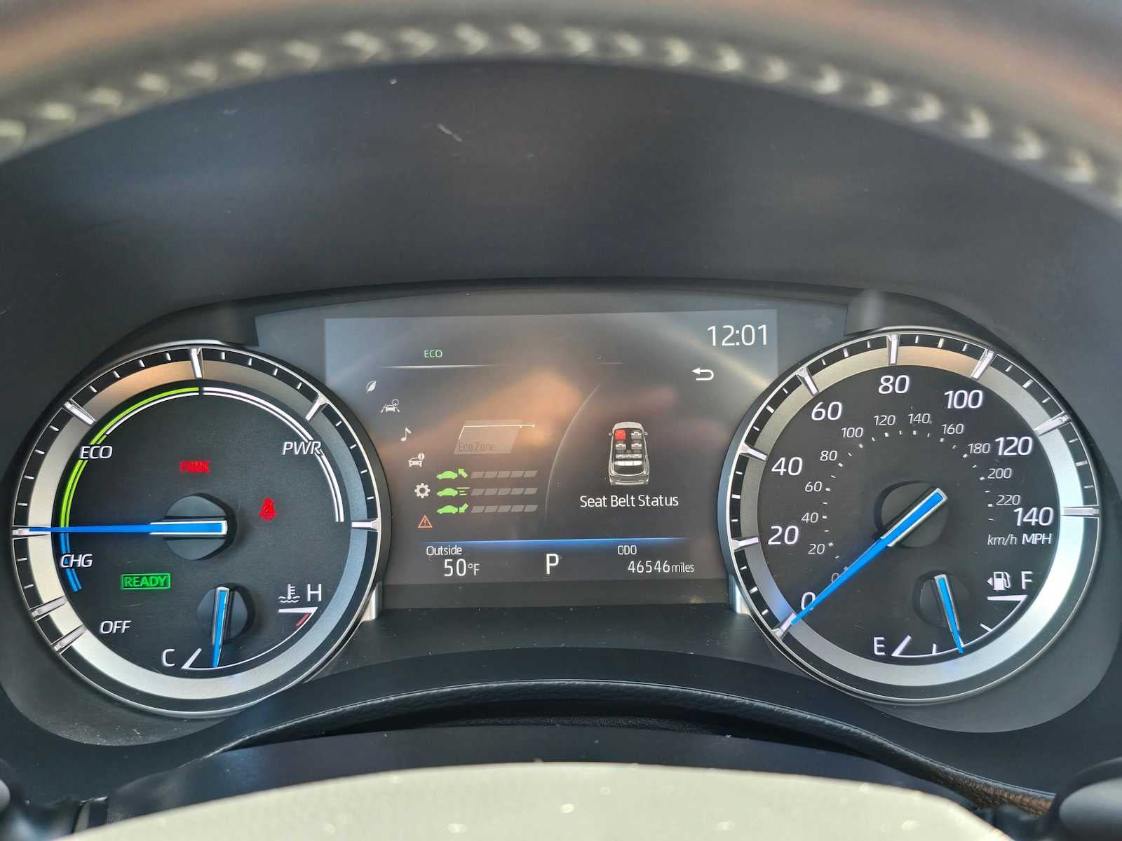 2022 Toyota Highlander Hybrid Platinum