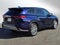 2022 Toyota Highlander Hybrid Platinum