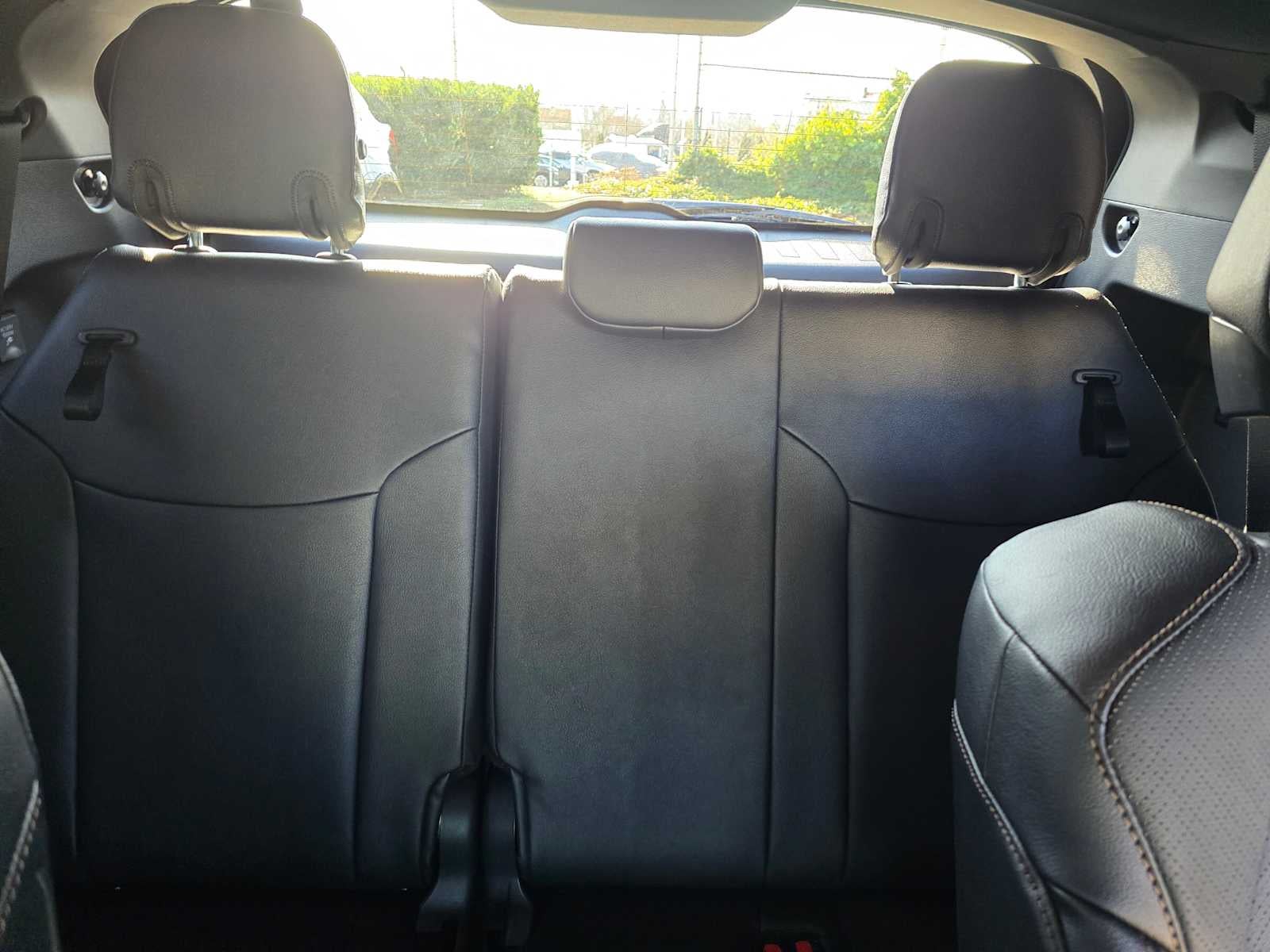 2025 Toyota Sienna Platinum