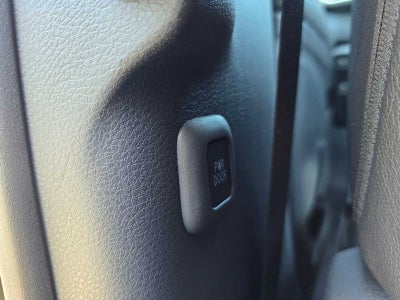 2025 Toyota Sienna Platinum